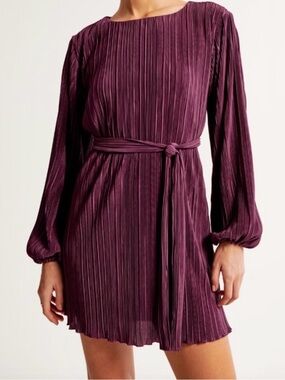 Abercrombie & Fitch cocktail dress